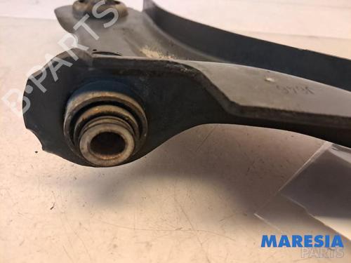 Left front suspension arm RENAULT CAPTUR I (J5_, H5_) 0.9 TCe 90 | BP31488499M12 - Image 3