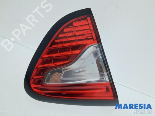 Used Left taillight Left taillight 37034344 37034344