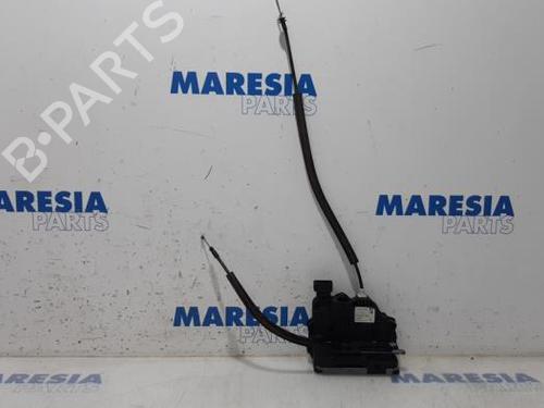 Used Electronic module PEUGEOT BOXER Van 3.0 HDi 160 (156 hp) 31448467