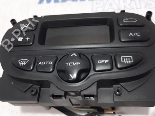 Climate control PEUGEOT 307 CC (3B) 2.0 16V | BP31520207I5