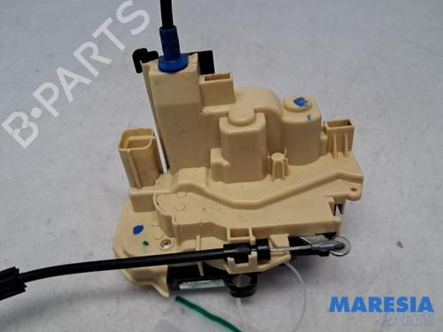 Electronic module FIAT PANDA (312_, 319_) 0.9 (312PXG1A) | BP39896538M83 - Image 2