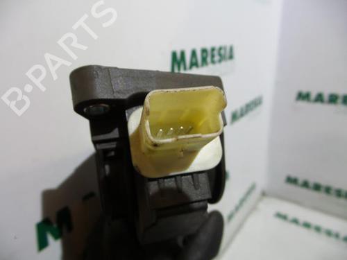 Electronic module PEUGEOT 307 Break (3E) 2.0 HDI 90 | BP31408510M83