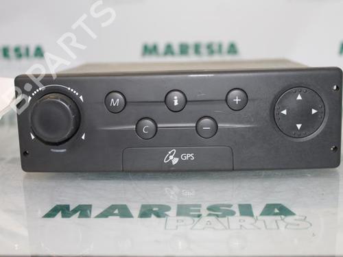 Used Electronic module RENAULT LAGUNA II Grandtour (KG0/1_) 1.8 16V (KG0B, KG0M) (120 hp) 31479838