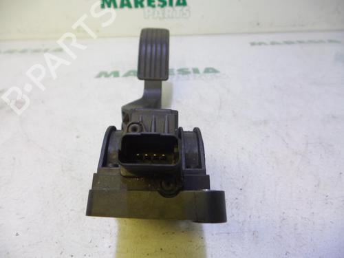 Electronic module PEUGEOT 307 SW (3H) 1.6 16V | BP31462568M83 - Image 2