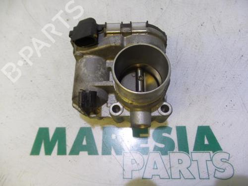 Used Throttle body FIAT IDEA (350_) 1.4 16V (95 hp) 31537206