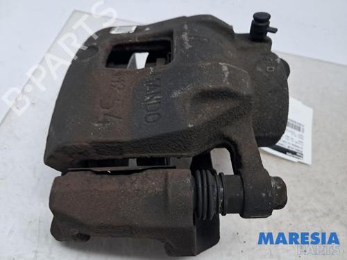 Right front brake caliper CITROËN C4 CACTUS 1.2 VTi 82 | BP38285142M104 - Image 4
