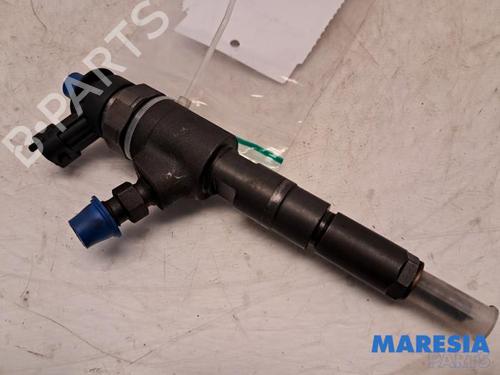 Used Injector PEUGEOT 307 (3A/C) 1.4 HDi (68 hp) 31478198