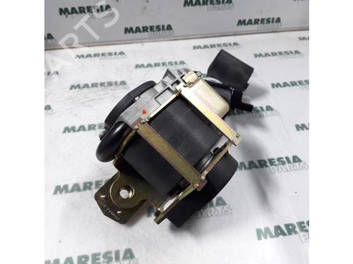 Used Rear left seatbelt Rear left seatbelt RENAULT LAGUNA II Grandtour (KG0/1_) 1.8 16V (121 hp) 31517877 31517877