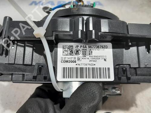 Switch CITROËN C3 II (SC_) 1.0 VTi 68 | BP31411214I30 