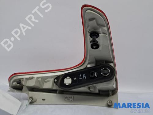 Left taillight RENAULT GRAND SCÉNIC III (JZ0/1_) 1.6 dCi (JZ00, JZ12) | BP31440443C34