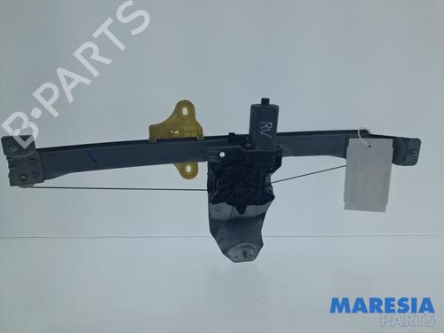 Front right window mechanism RENAULT ZOE (BFM_) ZOE | BP37241610C23  - Image 5