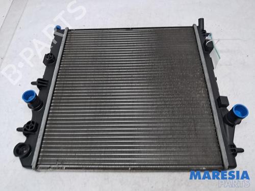 Used Water radiator PEUGEOT 207 CC (WD_) 1.6 16V (120 hp) 31531426