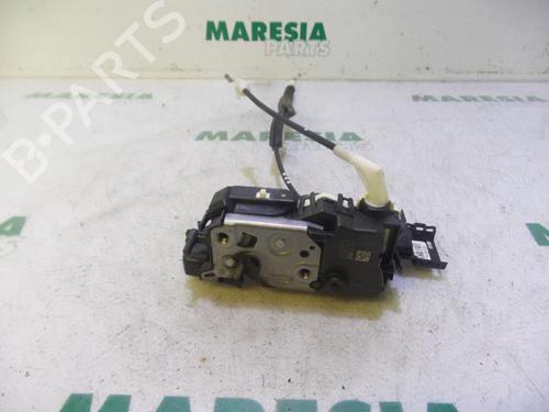 Electronic module CITROËN C3 II (SC_) 1.6 HDi | BP31486370M83