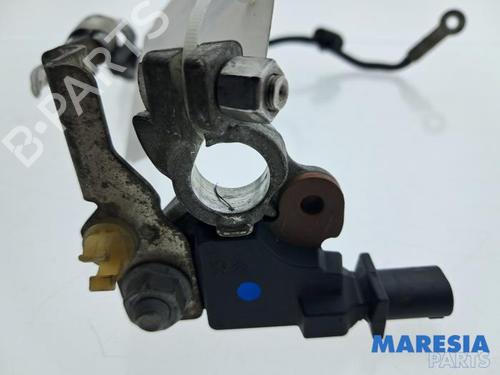 Electronic sensor CITROËN C4 Grand Picasso II (DA_, DE_) 1.2 THP 130 | BP34197879M84  - Image 5