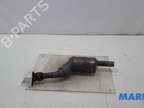 Used Catalyst RENAULT GRAND SCÉNIC II (JM0/1_) 2.0 (163 hp) 31417554