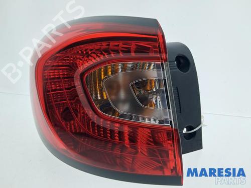 Left taillight RENAULT CAPTUR I (J5_, H5_) 0.9 TCe 90 | BP38569705C34 - Image 2