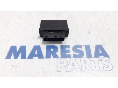 Used Electronic sensor CITROËN BERLINGO Box Body/MPV (B9) 1.6 HDi 90 (90 hp) 31413712