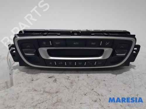 Used Climate control RENAULT MEGANE III Grandtour (KZ0/1) 1.4 TCe (KZ0F, KZ1V) (130 hp) 31415981