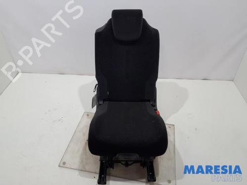 Used Seats set CITROËN C4 Grand Picasso I (UA_) 2.0 i 16V (140 hp) 31446413
