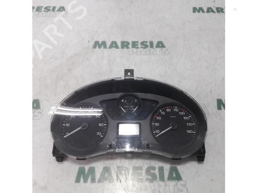 Quadrante PEUGEOT PARTNER Box Body/MPV 1.6 HDi (75 hp) 31404614