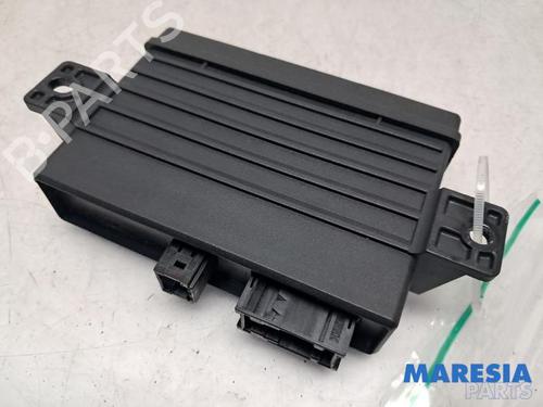 Módulo eletrónico CITROËN BERLINGO MULTISPACE (B9) 1.6 VTi 120 | BP31399588M83