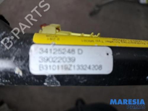 Other OPEL ADAM (M13) 1.0 | BP33432831O1  - Image 5