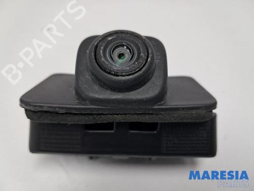 Used Camera CITROËN C4 Grand Picasso II (DA_, DE_) 1.6 THP 165 (165 hp) 31419995