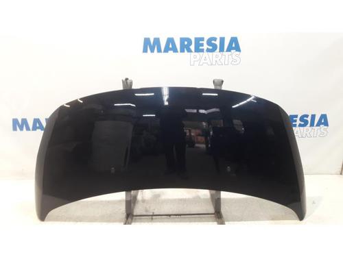 Capot Capot PEUGEOT 3008 I MPV (0U_) 1.6 THP (156 hp) 31464203 31464203