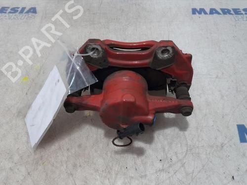 Left front brake caliper ALFA ROMEO MITO (955_) 1.3 MultiJet (955AXT1A) | BP31471928M105 - Image 7