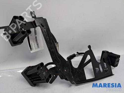 Used Electronic sensor CITROËN C6 (TD_) 2.7 HDi (204 hp) 31416264