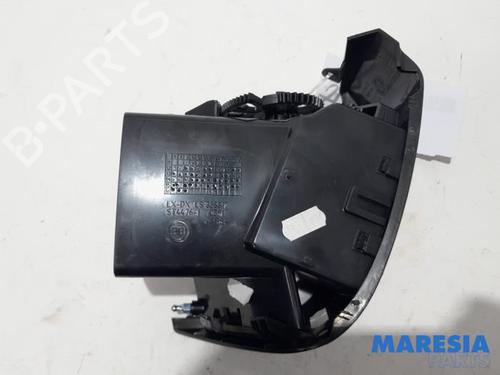 Air vent CITROËN JUMPER II Van 2.2 HDi 130 | BP31509616I21