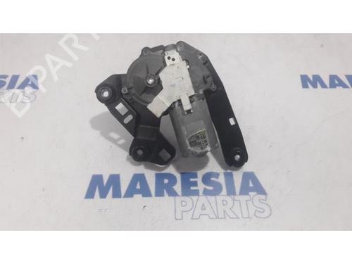 Used Rear wiper motor PEUGEOT PARTNER Box Body/MPV 1.6 HDi 16V (90 hp) 31466224