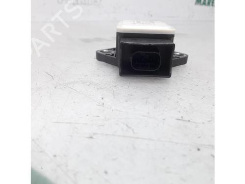 Electronic module PEUGEOT 3008 I MPV (0U_) 1.6 HDi | BP31455910M83 - Image 3
