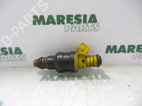 Used Injector ALFA ROMEO 166 (936_) 2.5 V6 24V (936A2___) (190 hp) 31434958