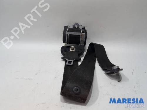 Used Front left seatbelt PEUGEOT 508 I (8D_) 2.0 HDi Hybrid4 AWC (200 hp) 31413164
