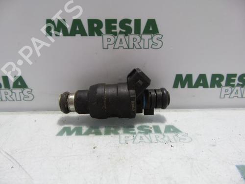 Used Injector CITROËN XANTIA (X1_, X2_) 1.8 i 16V (110 hp) 31477342
