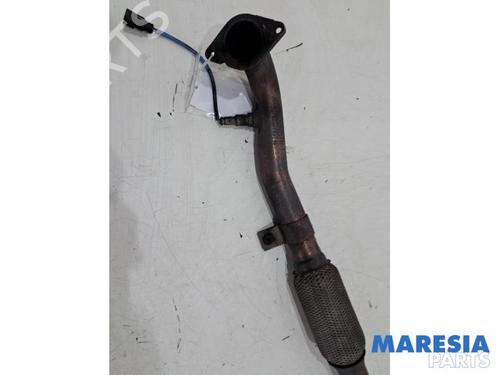 Pipe ALFA ROMEO GIULIETTA (940_) 1.4 TB (940FXB1A, 940FXB11) | BP31485233M125