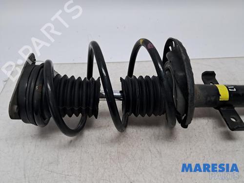 Left front shock absorber RENAULT CAPTUR I (J5_, H5_) 1.3 TCe 150 (J5NK, J5JS) | BP40157858M16 - Image 3