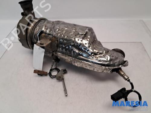 Used Catalyst CITROËN C4 Grand Picasso II (DA_, DE_) 1.6 HDi / BlueHDi 115 (115 hp) 31419729