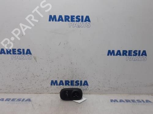 Mando retrovisor CITROËN C4 CACTUS 1.2 VTi 82 (82 hp) 31534293