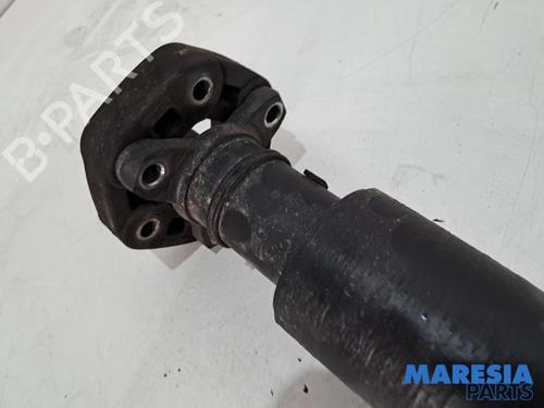 Driveshaft ALFA ROMEO GIULIA (952_) 2.0 (952ABA25B) | BP31429678M37