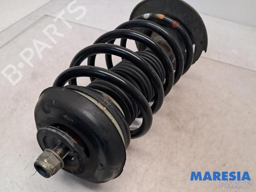 Left front shock absorber PEUGEOT 207 CC (WD_) 1.6 16V | BP31450219M16