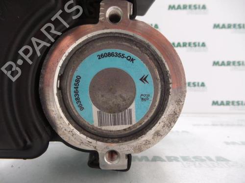 Steering pump PEUGEOT 206 Hatchback (2A/C) 1.4 HDi eco 70 | BP31410778M99