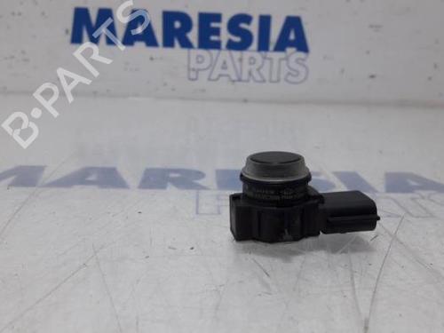 Sonda eletrónica RENAULT KADJAR (HA_, HL_) 1.5 dCi 110 (HLA3) (110 hp) 31533631