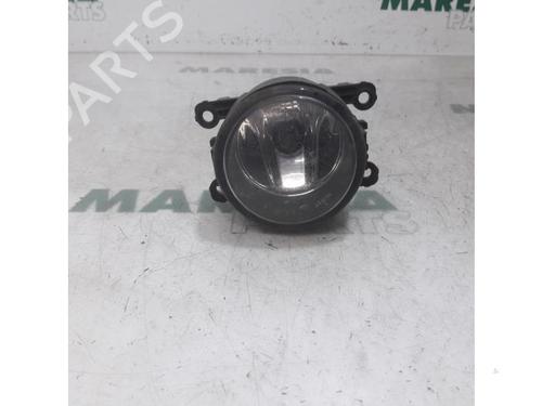 Used Left front fog light RENAULT GRAND SCÉNIC II (JM0/1_) 2.0 (163 hp) 31446570