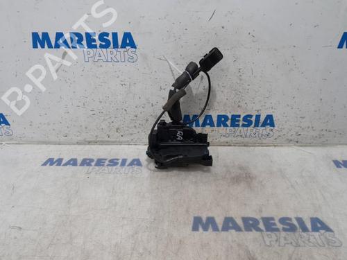 Used Electronic module Electronic module RENAULT SCÉNIC III (JZ0/1_) 1.4 16V (JZ0F, JZ1V) (131 hp) 31522864 31522864