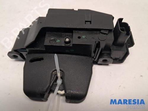 Used Electronic module Electronic module PEUGEOT 308 SW II (LC_, LJ_, LR_, LX_, L4_) 1.2 THP 110 (110 hp) 31503776 31503776