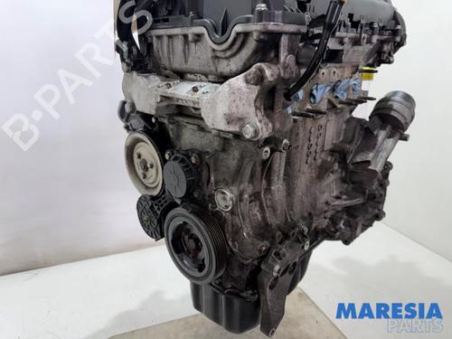 Engine PEUGEOT 207 CC (WD_) 1.6 16V | BP36873392M1  - Image 6