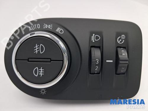 Used Headlight switch Headlight switch 38937426 38937426