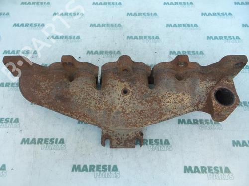 exhaust-manifold-citroen-c5-ii-break-re_-2004-2005-2006-2007-2008-31516156 main image